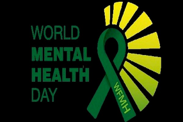 World Mental Health Day Interfaith Service - October 6