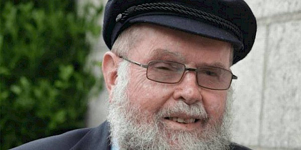 An Audience with Fr Michael Lapsley SSM at Manchester Cathedral