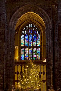 Manchester Cathedral to welcome thousands of visitors this Christmas