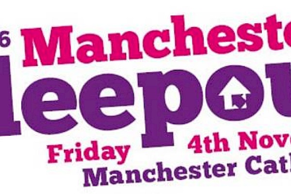 Manchester Sleepout