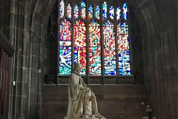 The Hope Window