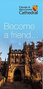 The Friends of Manchester Cathedral