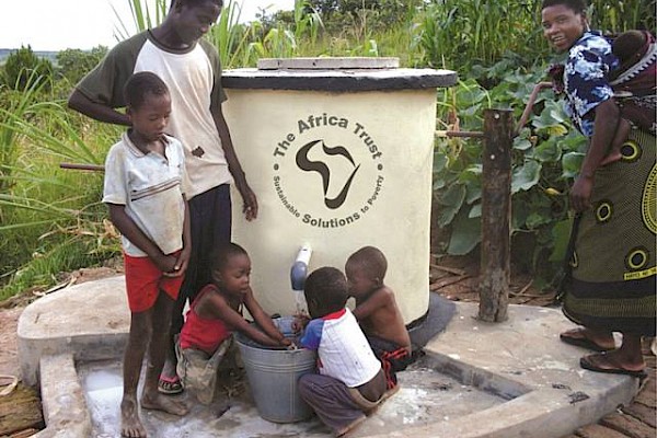 Manchester Cathedral invest in water dispensers from AquAid