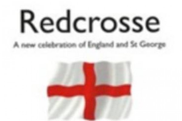 Redcrosse: A Celebration of St George